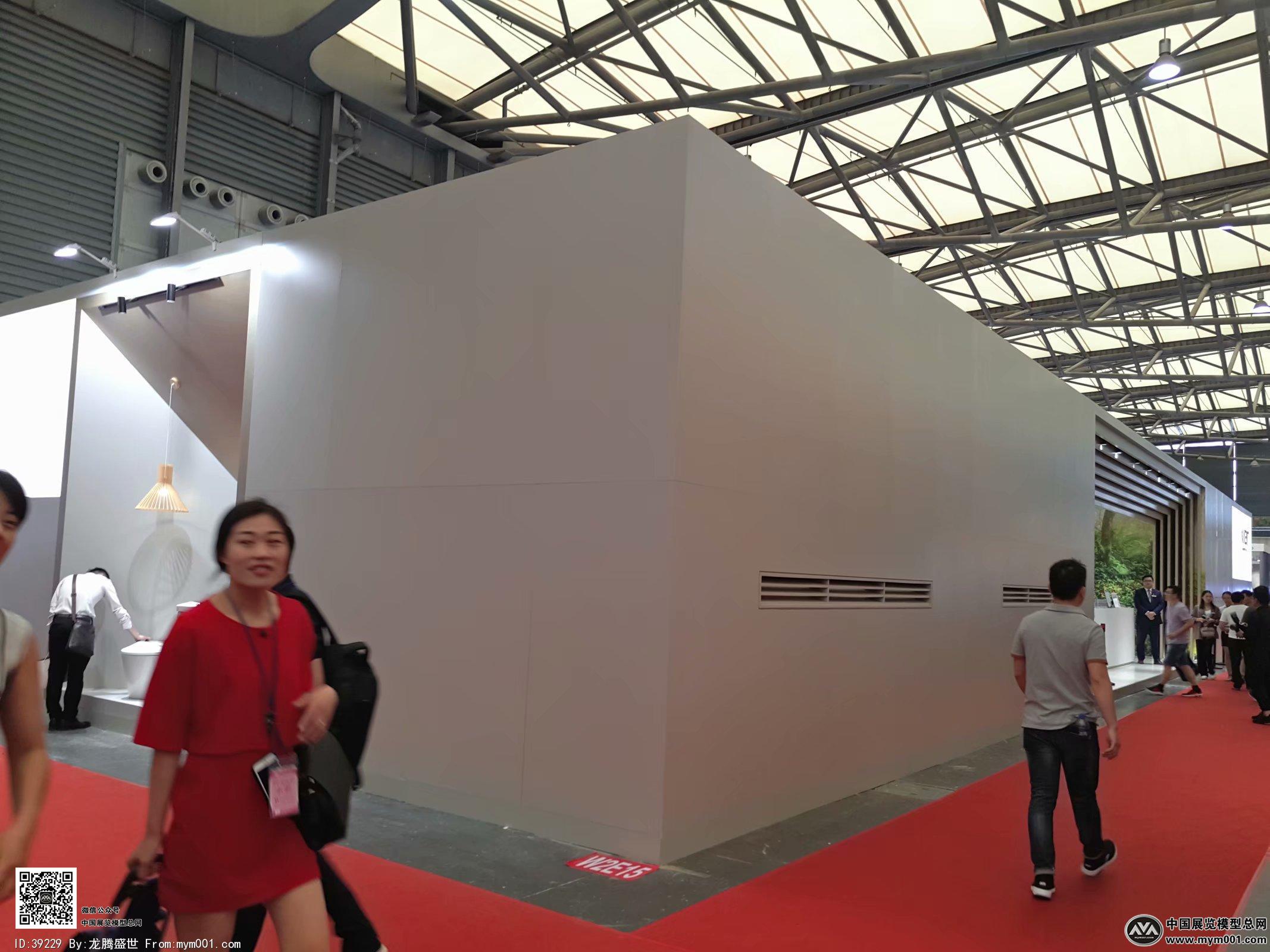 2018上海厨卫展图片