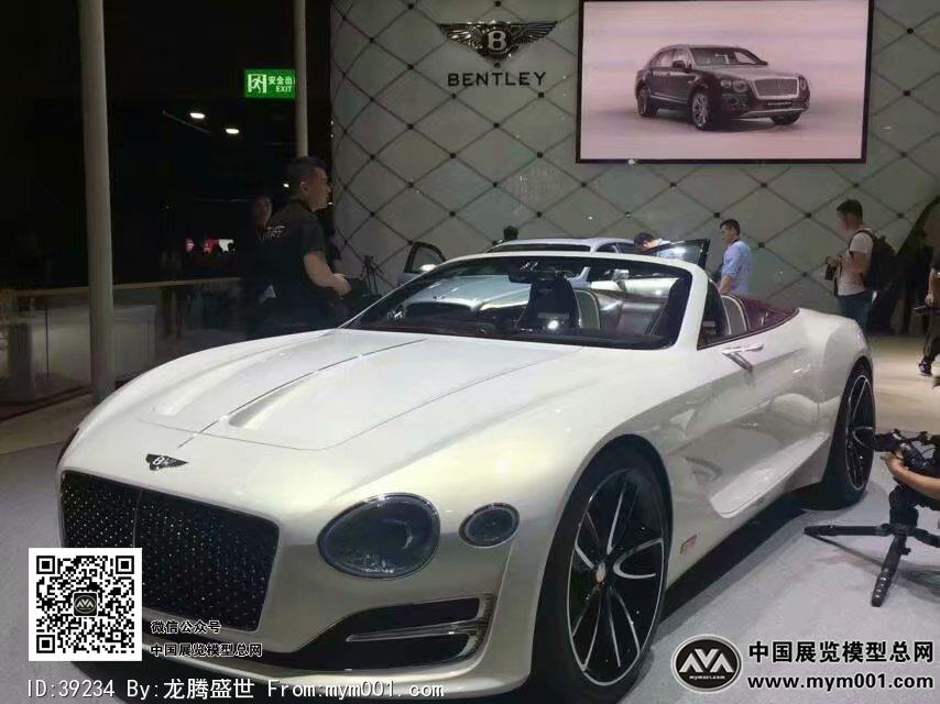 第十七届汽车工业博览会