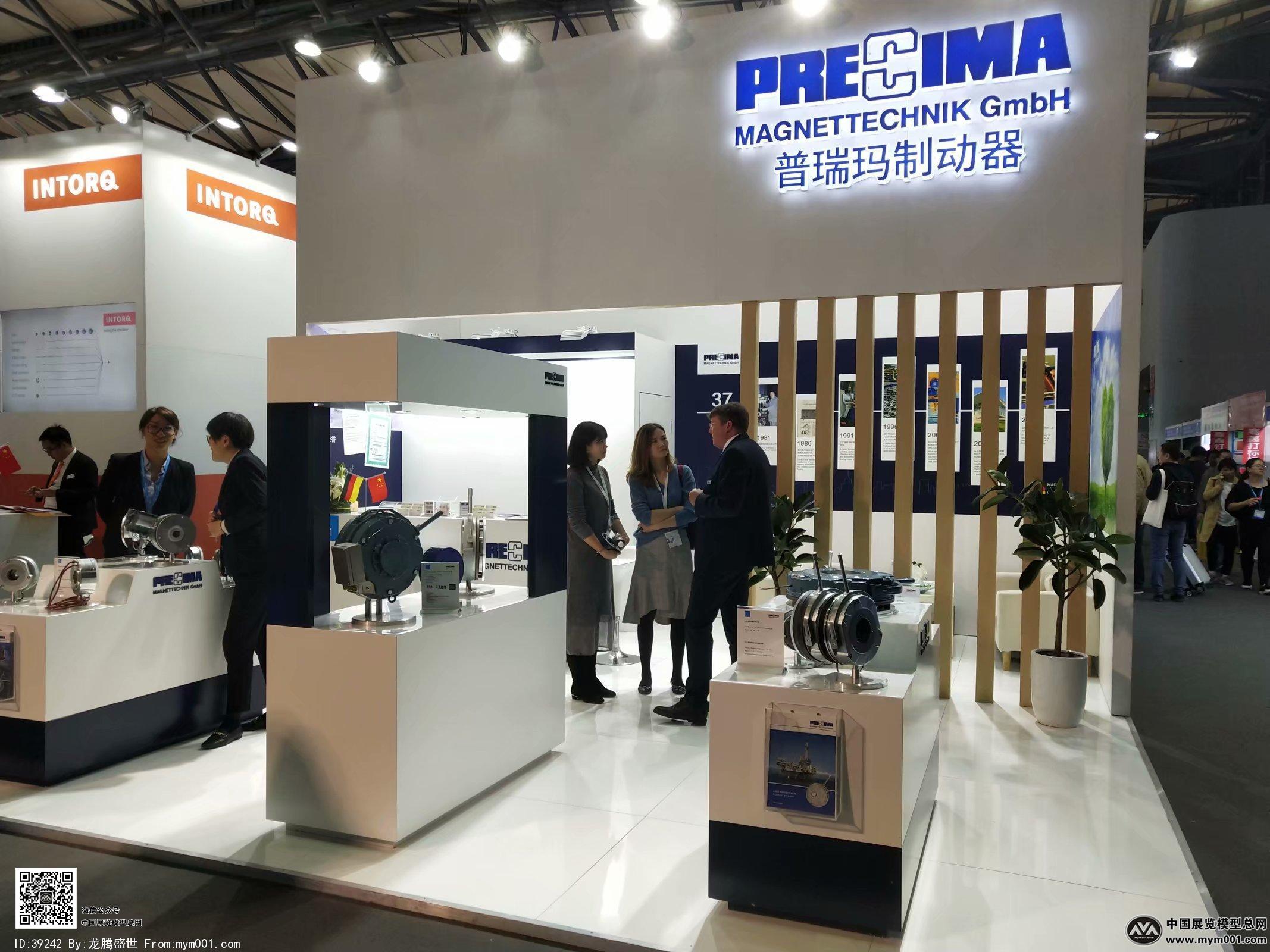 2018上海机械展图片
