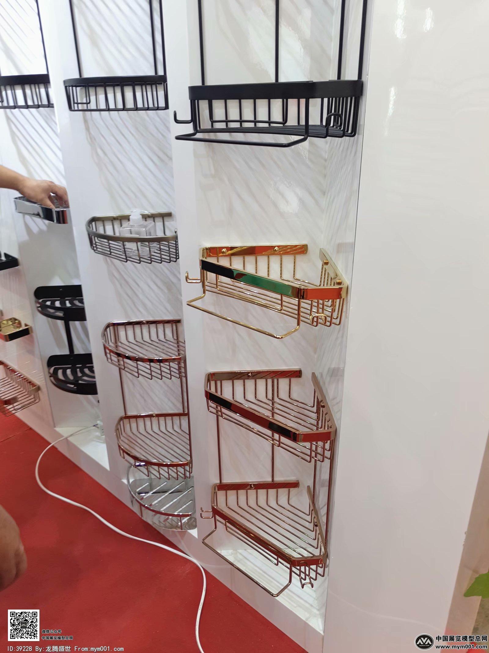 2018上海厨卫展会照片