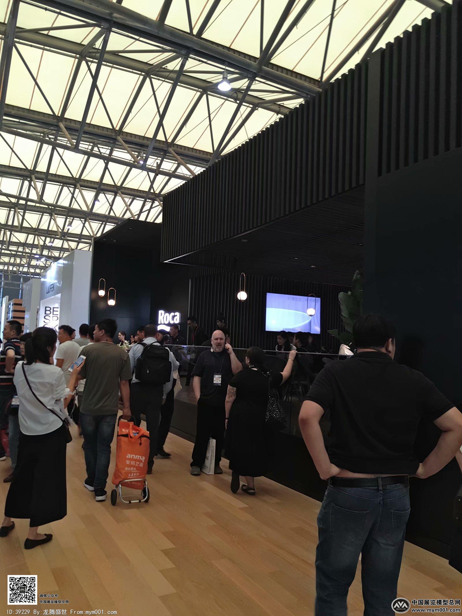 2018上海厨卫展图片