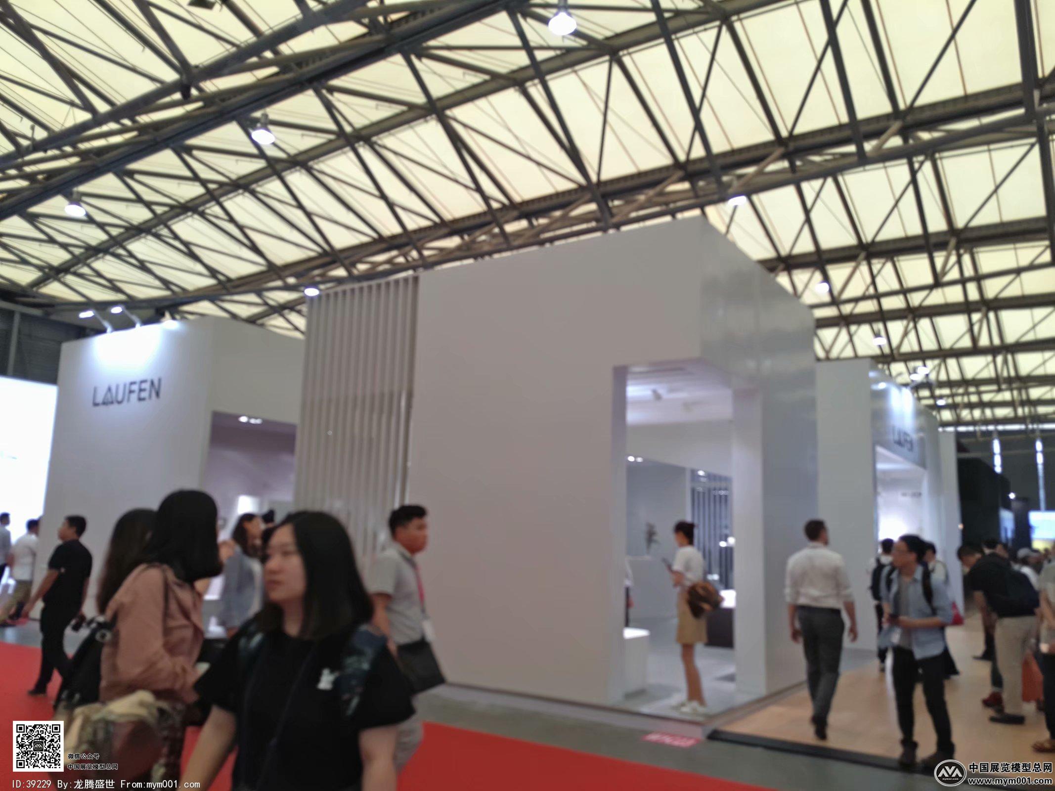 2018上海厨卫展图片