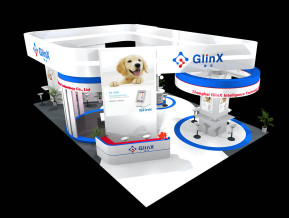 Glinx宠物医疗
