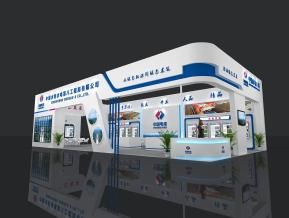 中国水电八局展览展示