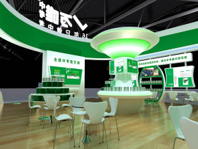 万唯教育展览模型