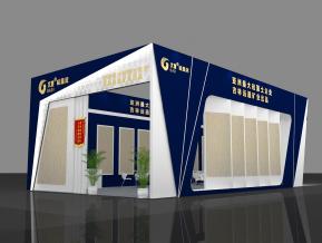 大地硅藻泥展览模型