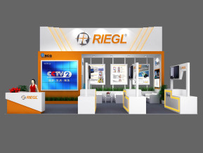 RIEGL中测瑞格