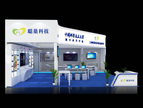 上海聪科学技术大学聪巢科技