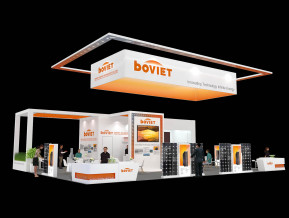 BOVIET伯韦尔特