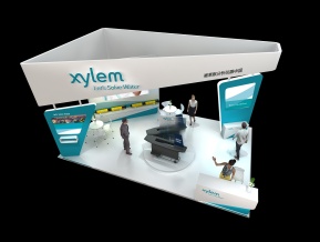 xylem赛莱默仪器