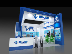 HILONG海隆