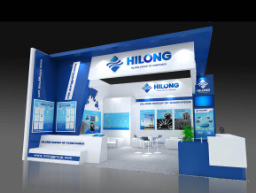 HILONG海隆