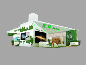 江苏展览模型