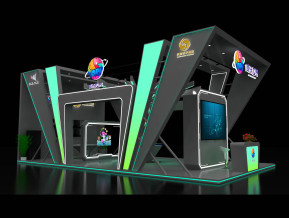 威沃世界 VR教室 虚拟实验室
