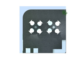 广源益农展览模型