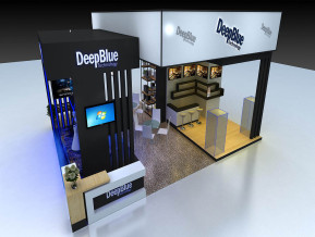 DeepBlue深兰科技