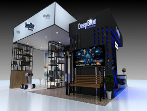DeepBlue深兰科技
