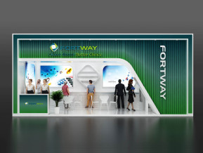 FORTWAY富为化学