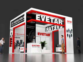 EVETAR力鼎光电