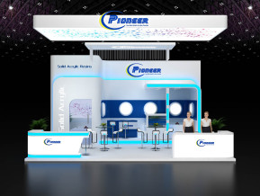 PIONEER博力尔