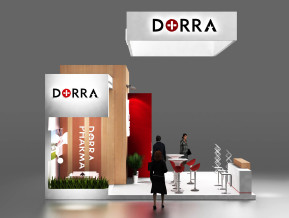 DORRA美国道尔