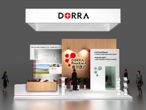 DORRA美国道尔