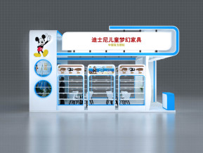 永辉玩具迪士尼