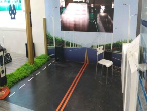 2019西安丝绸之路博览会