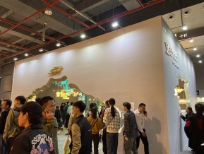广州2019设计周（三）