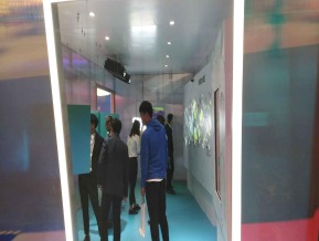 2019西安丝绸之路博览会