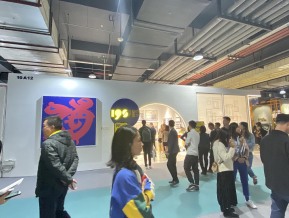 广州2019设计周（四）