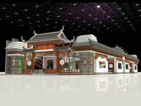 湘西文化展览馆