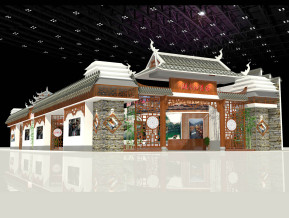 湘西文化展览馆