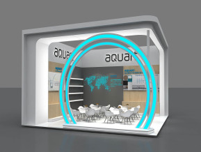aquart爱科特