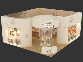 Nature本色棉
