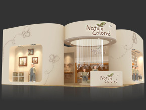 Nature本色棉