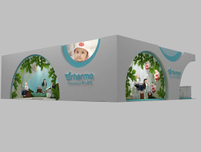 erherme爱儿赫玛