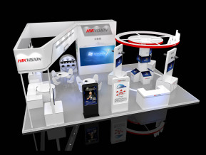 大数据HIKVISION