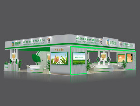 山东玉馨展览模型