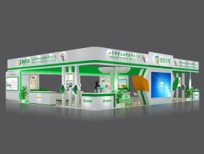山东玉馨展览模型