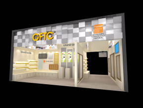 GFTC广外建材