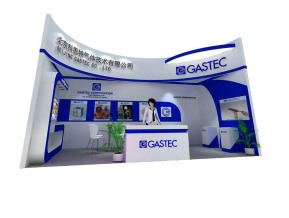 科斯特展览模型