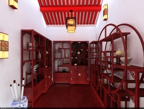 古玩店