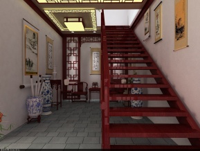 古玩店