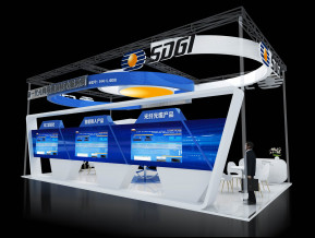 SDGI特发信息技术展