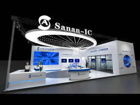Sanan三安光电