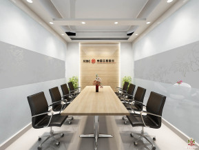 中国工商银行展览模型
