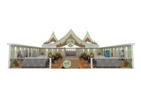 SRI TRANG诗董橡胶