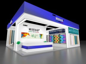 MUSE沐瑟涂料