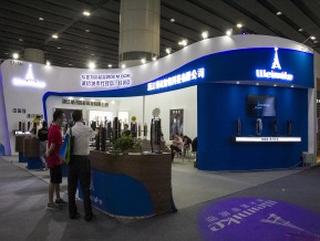 2020广州建博会照片